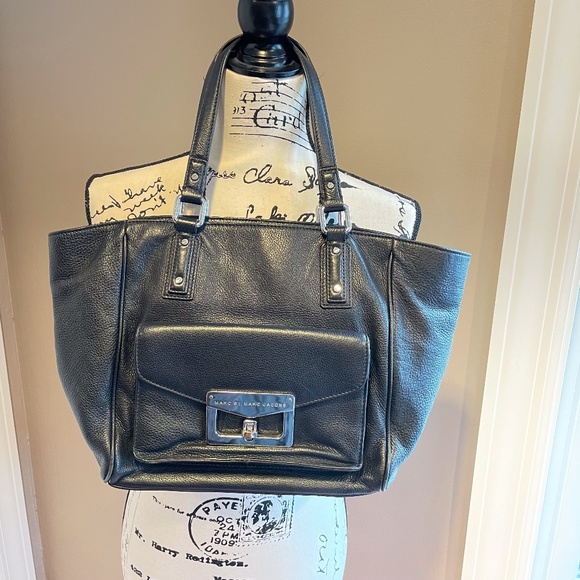 Marc by Marc Jacobs Bianca Hayley tote